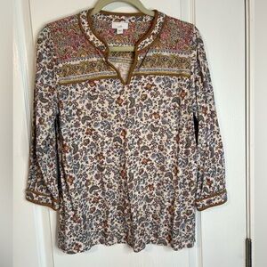 J Jill Top, Size Small